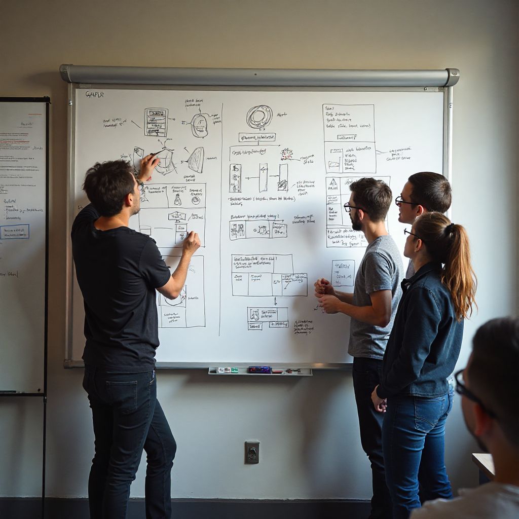 Concept research phase