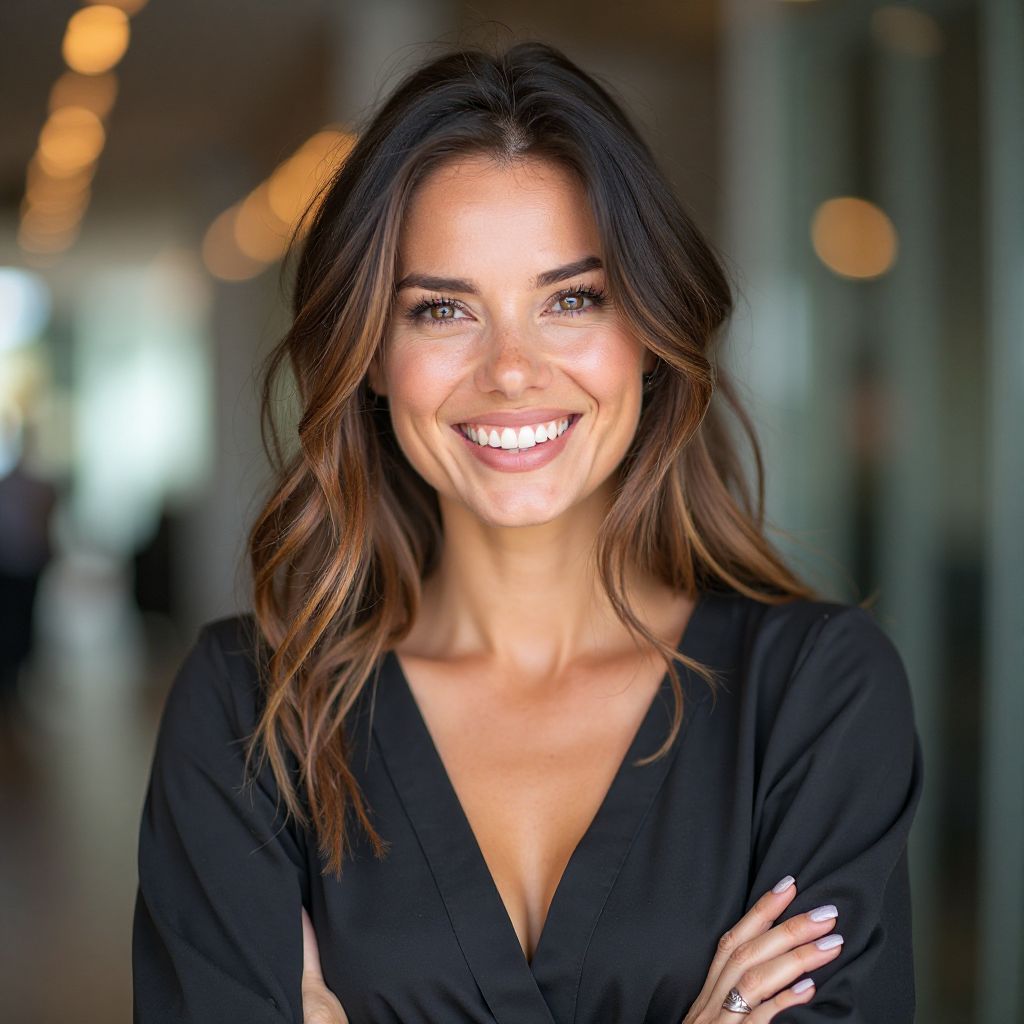 Rebecca Morrison testimonial